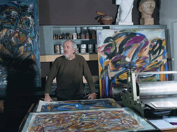 Asım İşler Koleksiyonlar