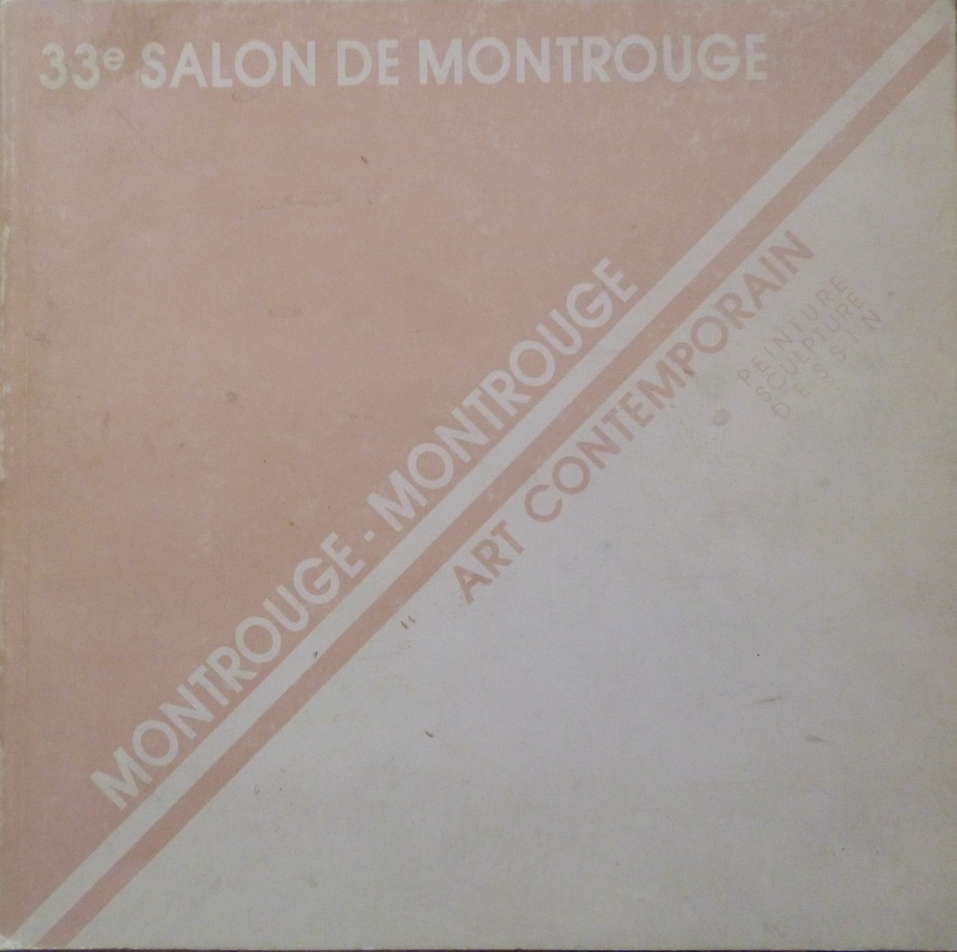 33. Salon de Montrouge - Çağdaş Sanat